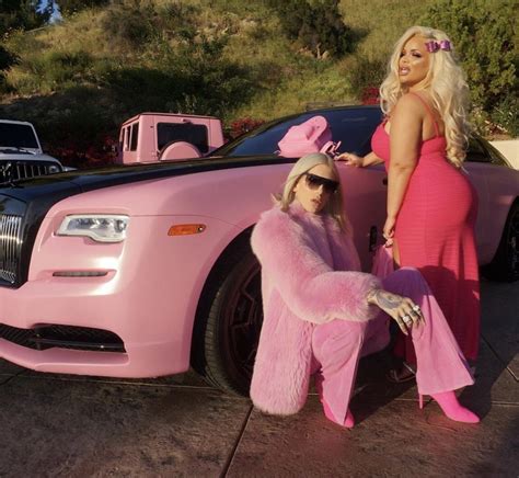 jeffreee star gucci trisha paytas|Jeffree Star and Trisha Paytas being GUCCI queens for 2 .